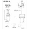 Газовая печь для пиццы BULL L Pizza Oven  - 66125 фото_2 