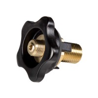 Адаптер к газовому баллону для Napoleon TQ285 / TQ285X