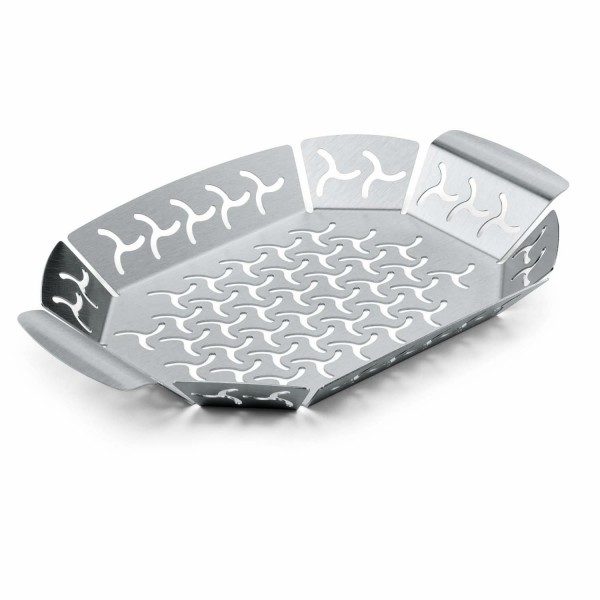 Купить Гриль сетка Weber, маленькая - 6677 в магазине Grill Point