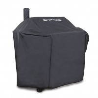 Чехол для угольного коптильни-гриля Broil King