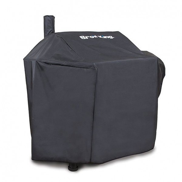 Купить Чехол для угольного коптильни-гриля Broil King - 670500 в магазине Grill Point