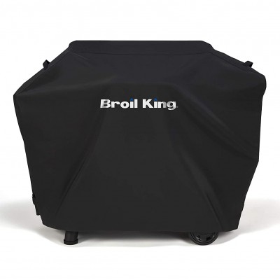 Чехол для пеллетного гриля Broil King Crown Pellet 400