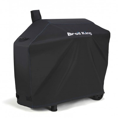 Чехол для пеллетного гриля Broil King Regal Pellet 500