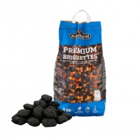 Вугільні брикети Napoleon Blackstone, 5 кг