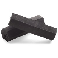 Кокосовые угольные брикеты для гриля, 10 кг