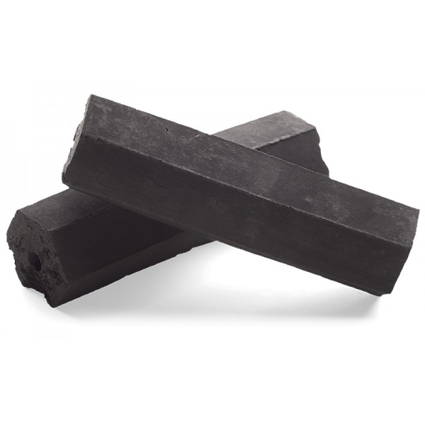 Купить Кокосовые угольные брикеты для гриля, 10 кг - 67301 в магазине Grill Point