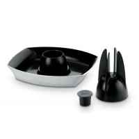 Подставка для курицы Weber