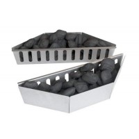 Кошики для вугілля в вугільний гриль Napoleon Rodeo NK22CK-L