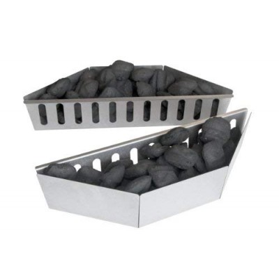 Кошики для вугілля в вугільний гриль Napoleon Rodeo NK22CK-L