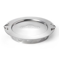 Отсекатель жара для угольных грилей Napoleon