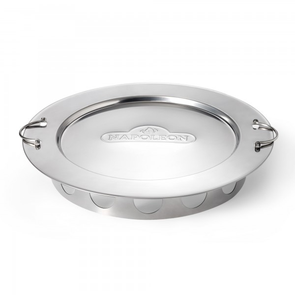 Купить Отсекатель жара для угольных грилей Napoleon - 67745 в магазине Grill Point