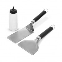 Набір Weber для приготуванні на планчі