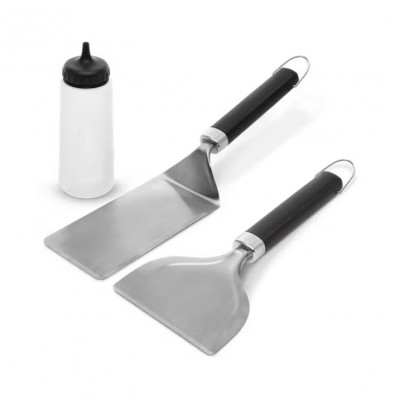 Набір Weber для приготуванні на планчі