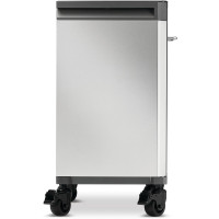 Тумба для газового гриля из нержавеющей стали Napoleon Prestige V/VX, 2 шт.