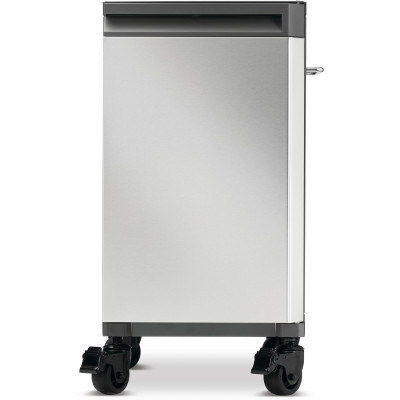 Тумба для газового гриля з нержавіючої сталі Napoleon Prestige V/VX, 2 шт.