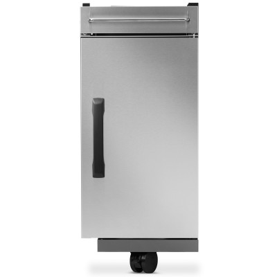 Тумба для газового гриля з нержавіючої сталі Napoleon Rogue, 1 шт.