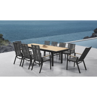 Обеденный комплект на 10 персон Nofi 3.0 6801800