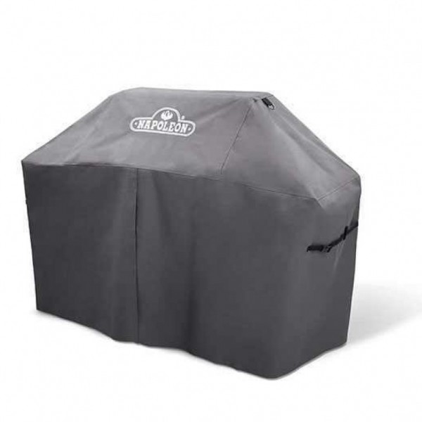 Купить 
Чехол для газового гриля Napoleon Triumph Т-325
 - 68326 в магазине Grill Point