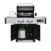 Гриль газовый Broil King Regal Q 490 IR																														 - 687283						 фото_2 