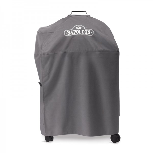 Купить Чехол для угольного гриля со столиком Napoleon Rodeo Cart - 68911 в магазине Grill Point