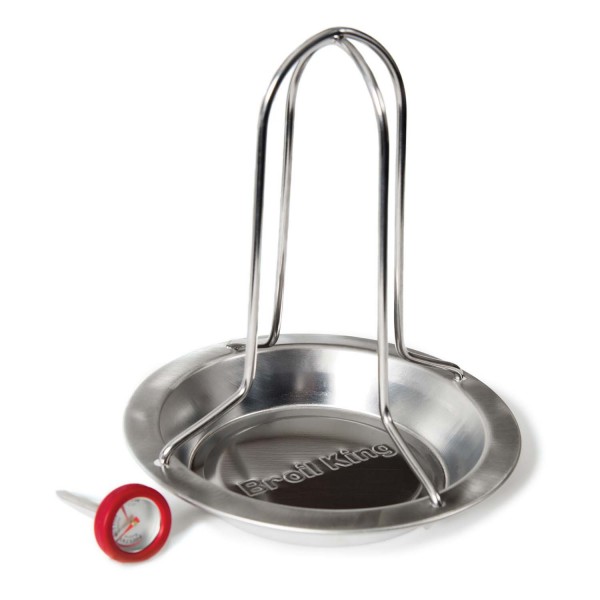 Купить Подставка для курицы  Broil Кing - 69132 в магазине Grill Point