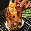 Подставка для курицы  Broil Кing - 69132 фото_3 