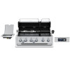 Встраиваемый газовый гриль Broil King Imperial QS 690 IR BI - 696783 фото_1 