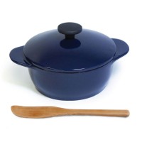 Каструля чавунна міні Broil King