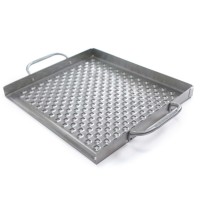 Противень перфорированный для гриля Broil King