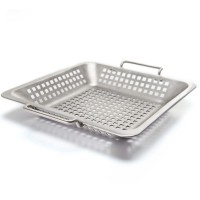 Вок перфорированный для гриля  Broil King