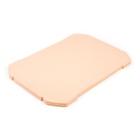 Камінь для піцци прямокутний