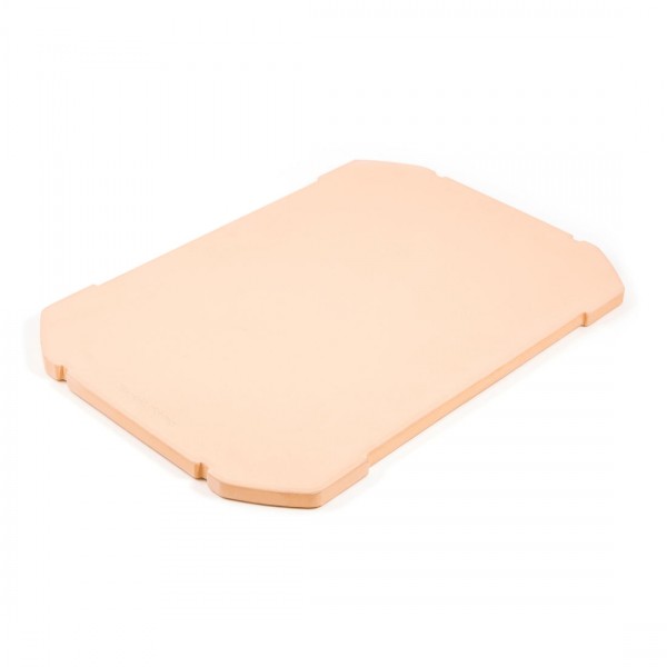 Купить Камінь для піцци прямокутний - 69842 в магазине Grill Point