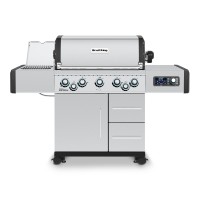 Газовий гриль Broil King Imperial QS 590 IR