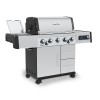 Газовий гриль Broil King Imperial QS 590 IR - 698583 фото_2 
