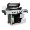 Газовий гриль Broil King Imperial QS 590 IR - 698583 фото_3 