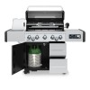 Газовий гриль Broil King Imperial QS 590 IR - 698583 фото_4 
