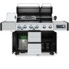 Газовый гриль Broil King Imperial QS 690 IR - 699583 фото_3 