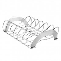 Подставка для ребрышек из нержавеющей стали PRO, Napoleon