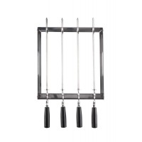 Набор для шашлыка серии PRO, Napoleon