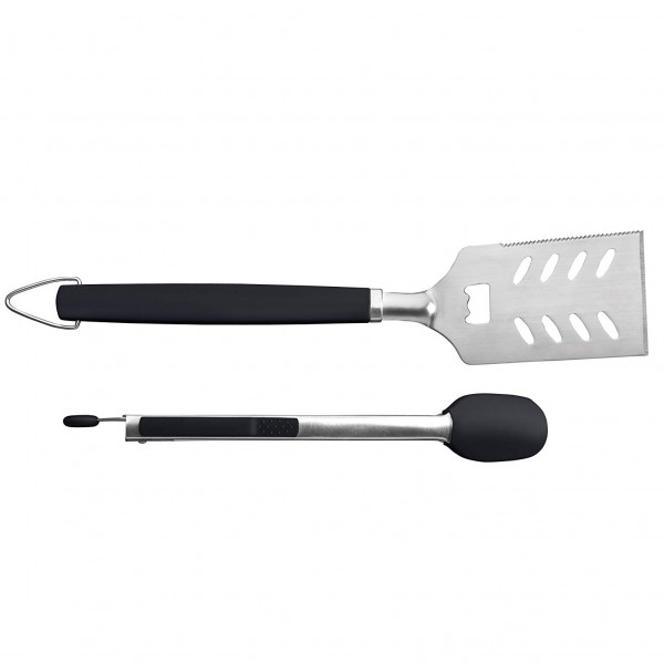 Купить Набор из 2-х инструментов для гриля  Napoleon TravelQ - 70022 в магазине Grill Point