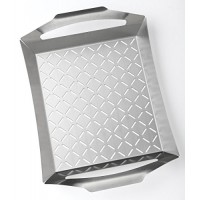 Деко з нержавіючої сталі PRO, Napoleon