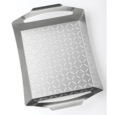 Деко з нержавіючої сталі PRO, Napoleon