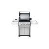 Газовый гриль Senator Pro-32 с системой BBQ Block Fire GRILLI - 700377 фото_1 