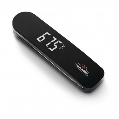 Складний кишеньковий термометр для гриля Napoleon