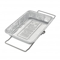 Набор для влажного копчения Weber SmokeFire