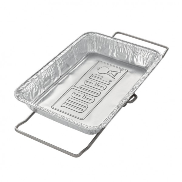 Купить Набор для влажного копчения Weber SmokeFire - 7004 в магазине Grill Point