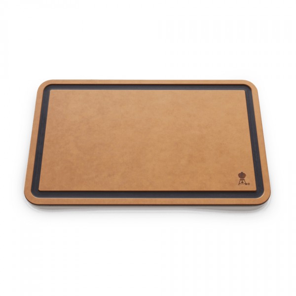 Купить Обробна дошка Weber 45 x 27 см - 7005 в магазине Grill Point