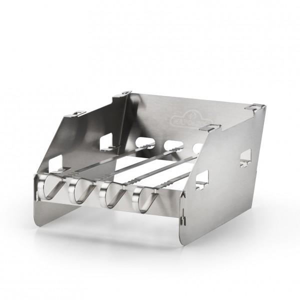 Купить Підставка з шампурами для пальника SIZZLE ZONE Napoleon, велика - 701301 в магазине Grill Point