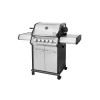 Газовый гриль Senator Pro-32 LED с системой BBQ Block Fire GRILLI - 701377 фото_1 