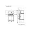 Газовый гриль Senator Pro-32 LED с системой BBQ Block Fire GRILLI - 701377 фото_8 
